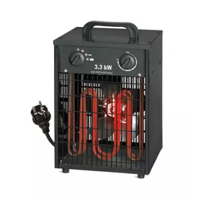 Промышленный тепловентилятор Cronos Heaters TSE-33A 3300W