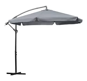 Зонт садовый Lehmann Vihma 350 см