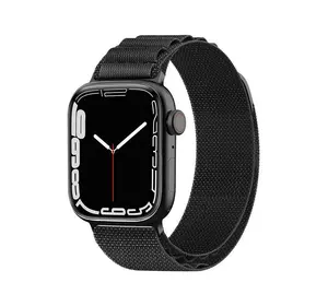 Ремешок Watch Ocean Band к часам SmartX Ultra / Apple Watch крепление на 42/44/45/49 мм