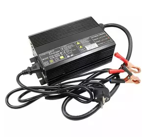 Зарядное устройство для LiFePO4 20A 14.6V